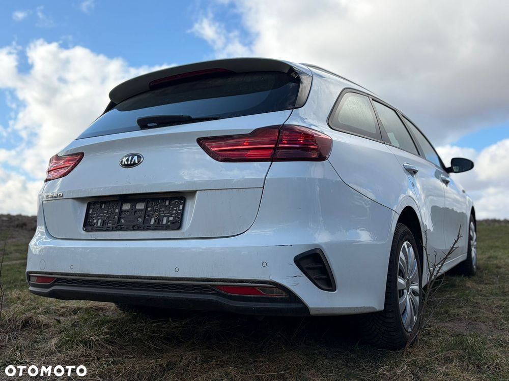 Kia Ceed 1.4 Business Line - 7