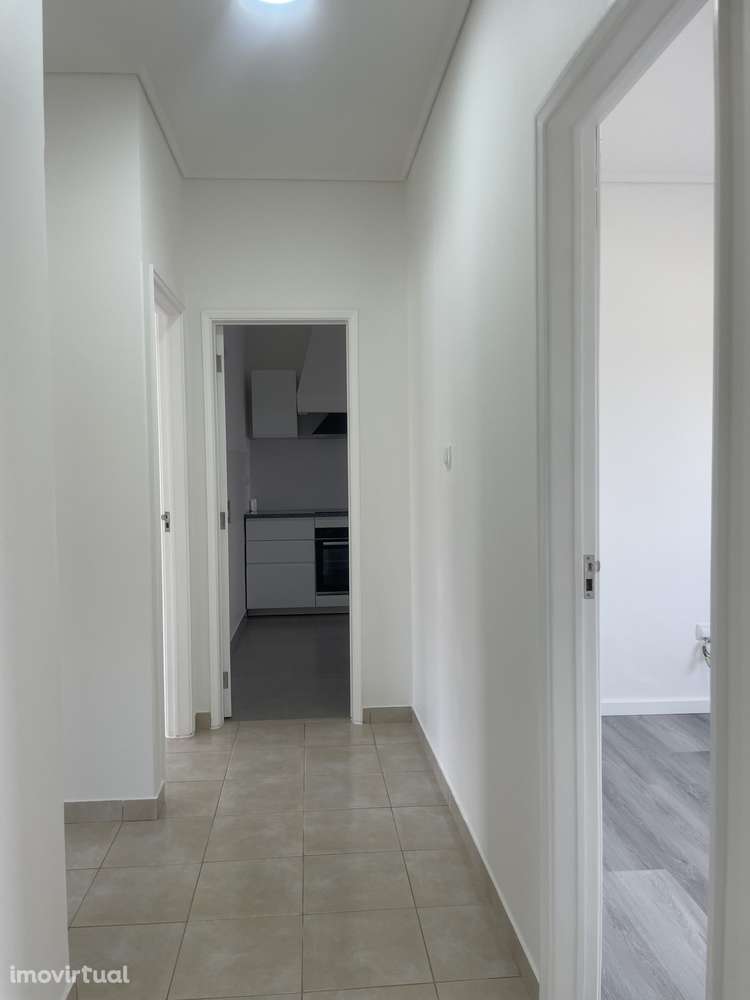 Moradia Térrea T3, São Bernardo - Grande imagem: 4/24