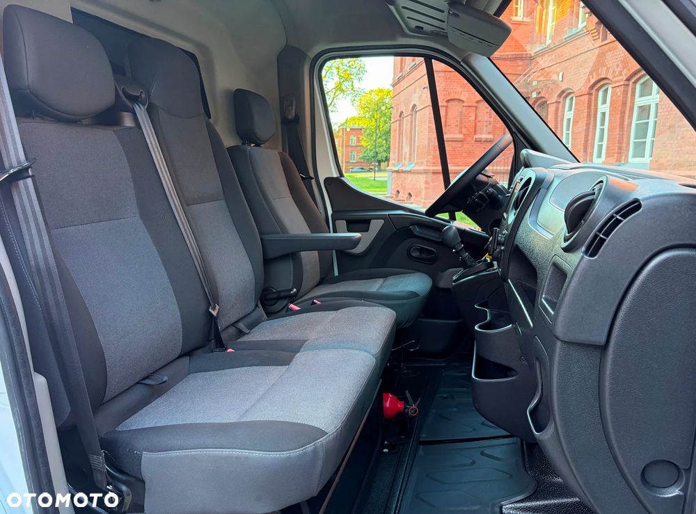 Renault MASTER - 6
