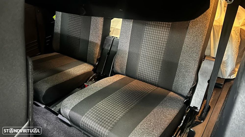 Peugeot 5008 - 10