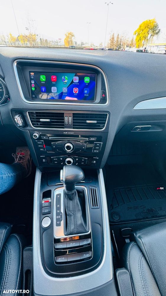 Audi Q5 2.0 TDI Quattro (clean diesel) S tronic - 12