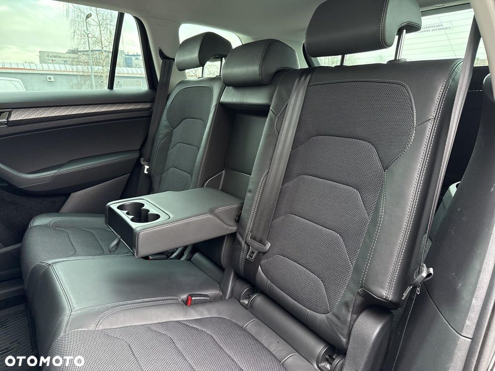 Skoda Kodiaq 2.0 TDI 4x2 Style DSG - 24