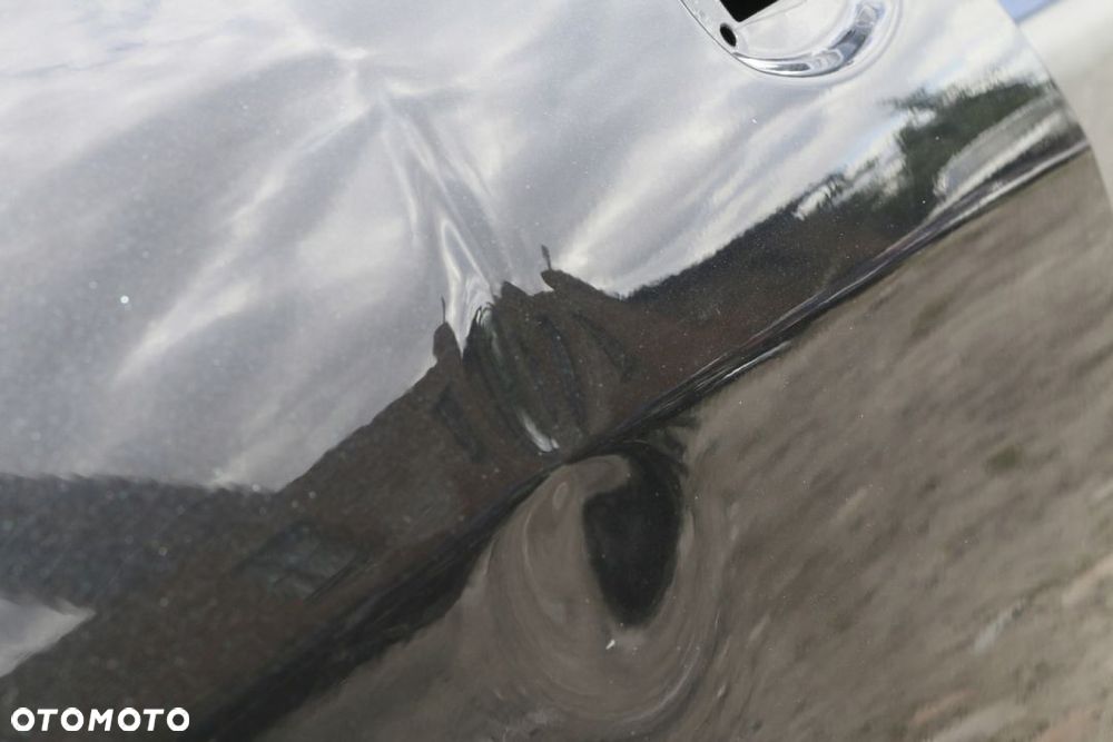 Drzwi prawe przód Opel Antara - 6