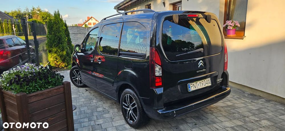 Citroën Berlingo - 4