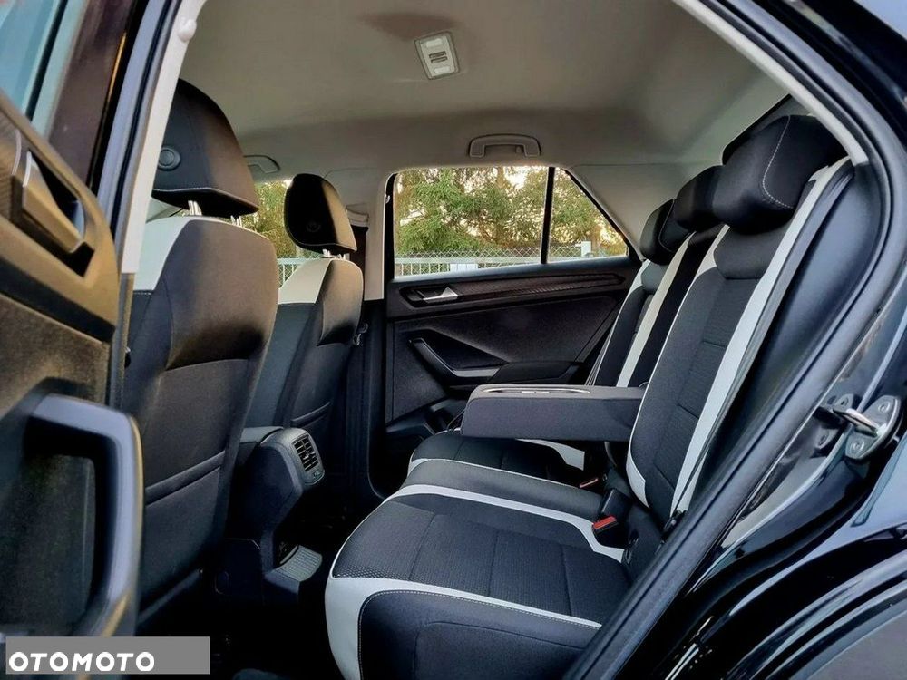 Volkswagen T-Roc 2.0 TDI SCR DPF Premium DSG - 11