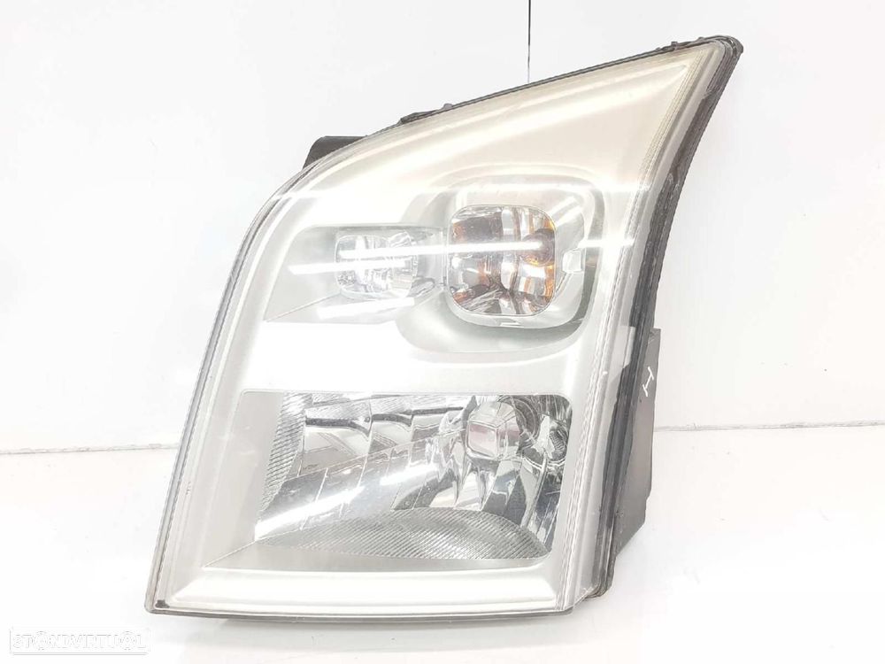 FAROL ESQUERDO FORD TRANSIT FURGÓN TT9 - 1