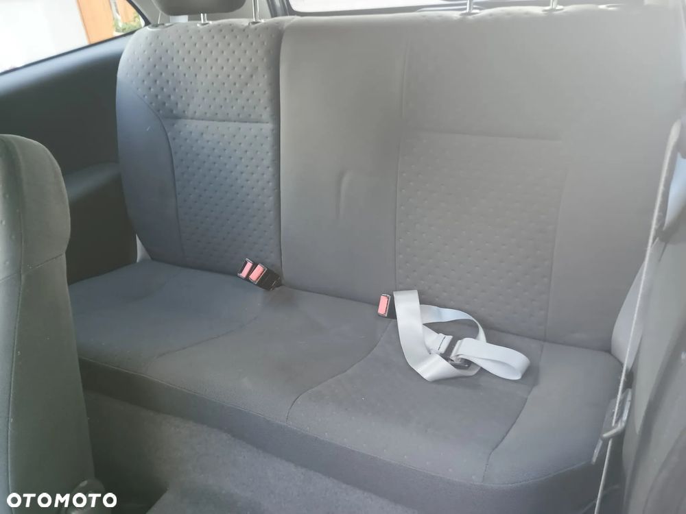 Opel Corsa 1.2 16V - 8
