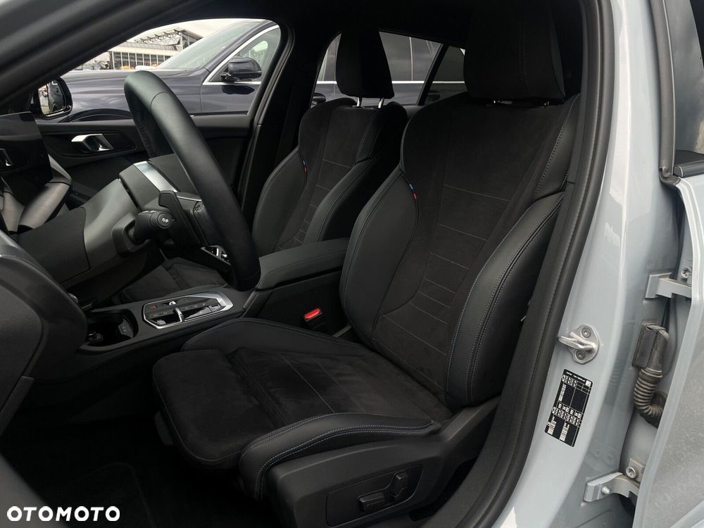 BMW Seria 1 - 7