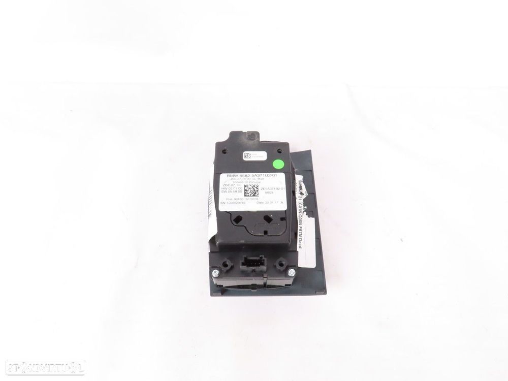 Controller/ Joystick Seminovo/ Original BMW X3 (G01)/BMW X4 (G02)/BMW 3 (G20)/BM... - 2