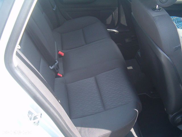 Audi A4 Avant - 21