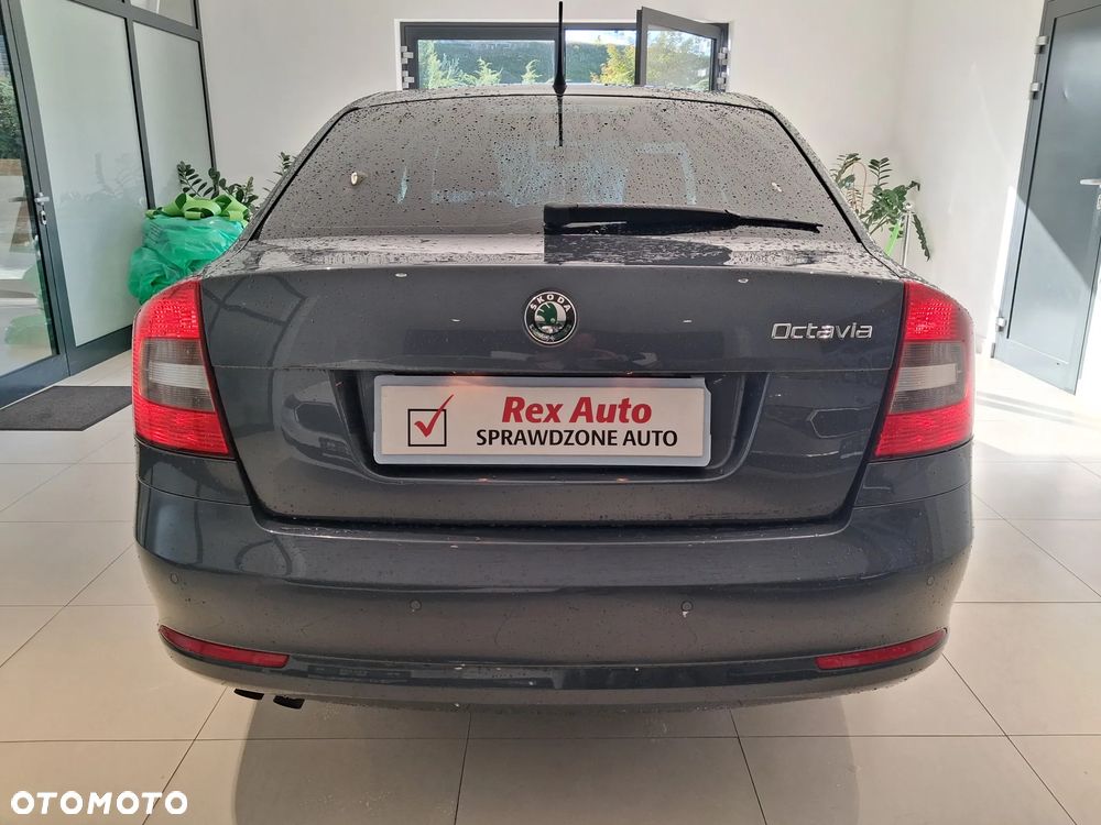 Skoda Octavia 1.4 TSI Active - 7