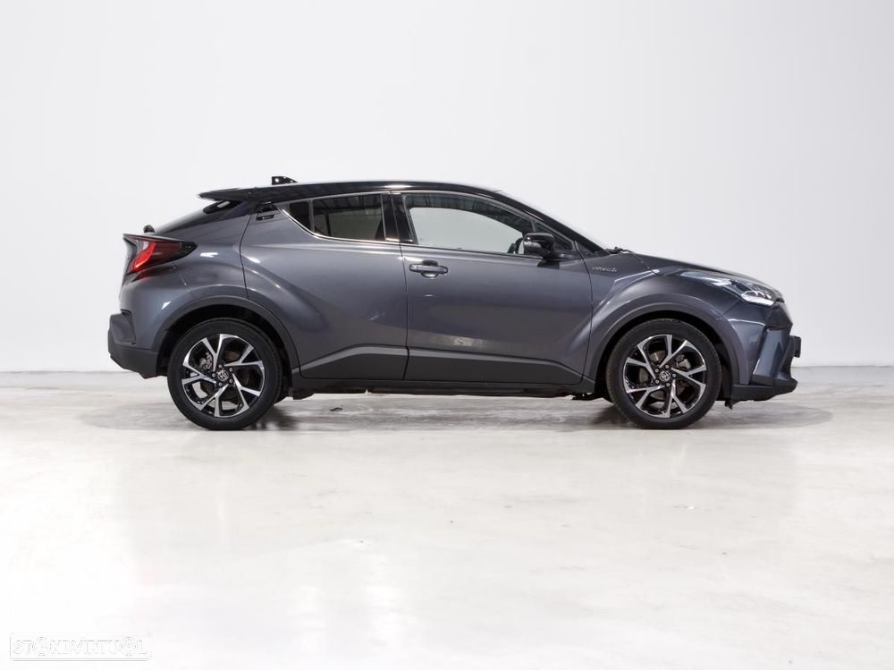 Toyota C-HR 1.8 Hybrid Square Collection - 2