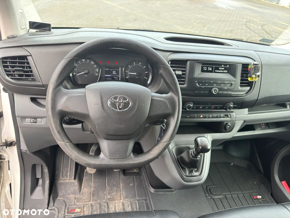 Toyota PROACE - 12