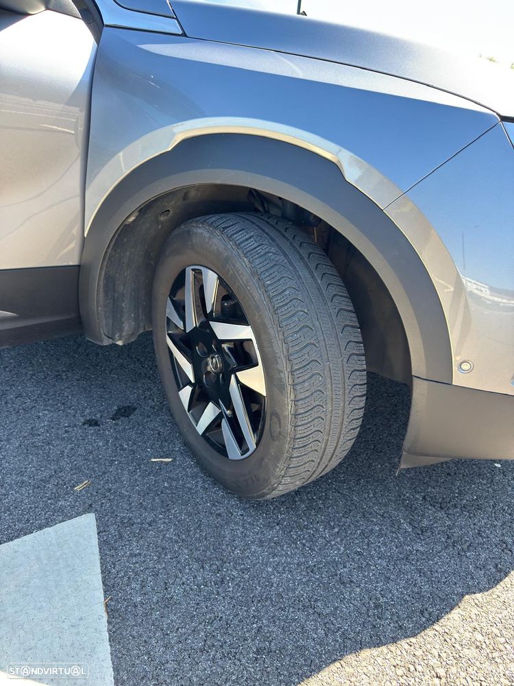 Opel Mokka 1.2 DI Turbo - 31