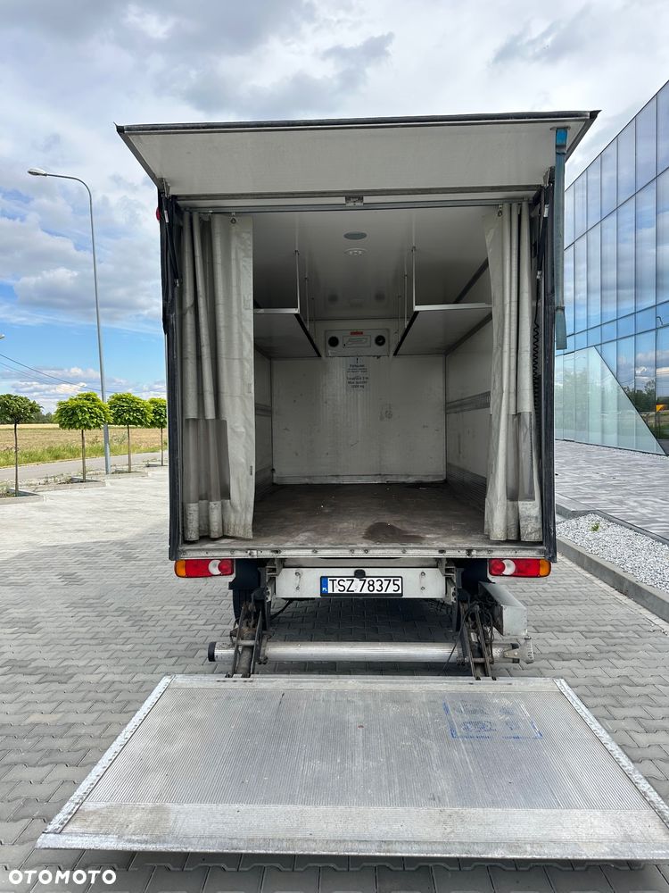 Renault Master - 20