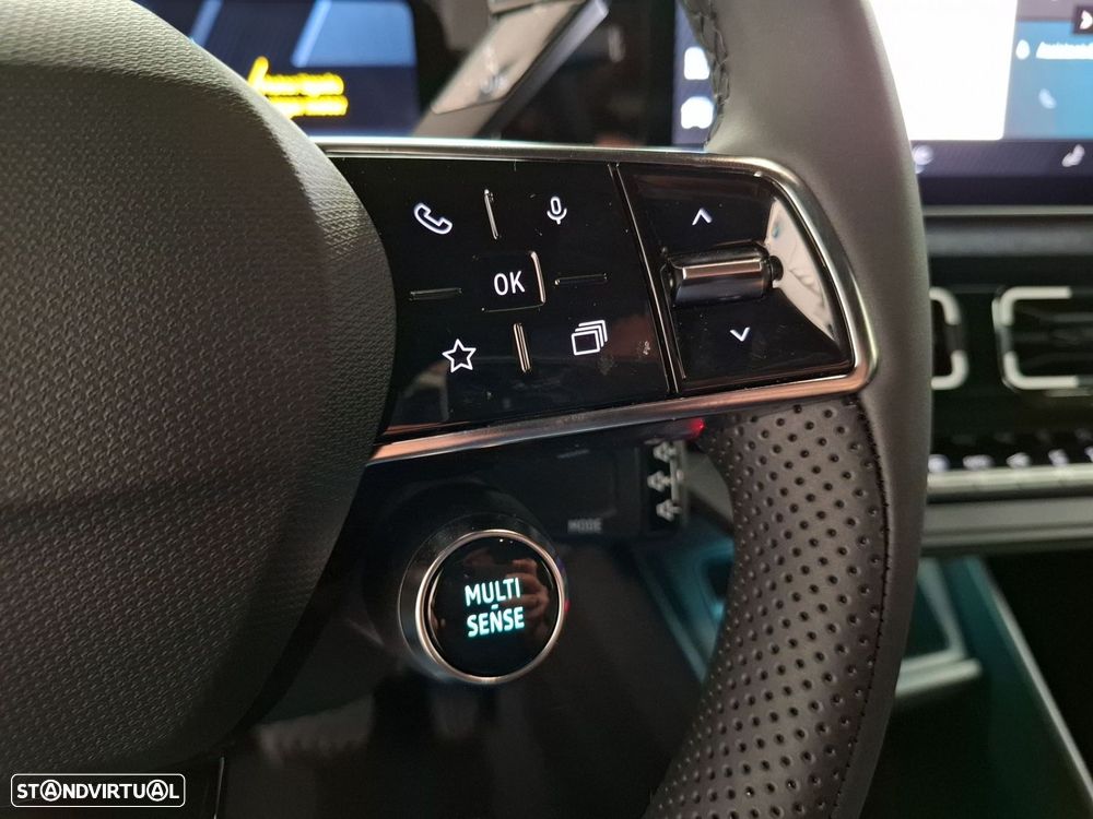 Renault 5 E-Tech 40 kWh Techno Autonomia Urbana - 17