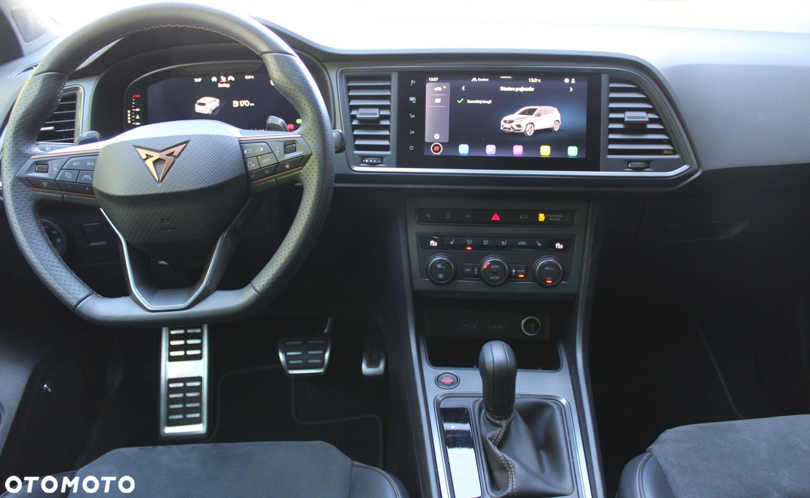 Cupra Ateca - 4