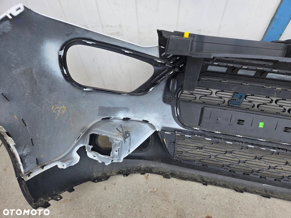 Zderzak przedni Citroen C3 III LIFT - 15
