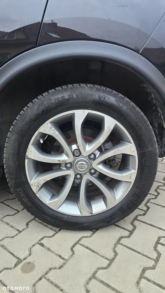 Nissan Juke 1.2 DIG-T 360 - 23