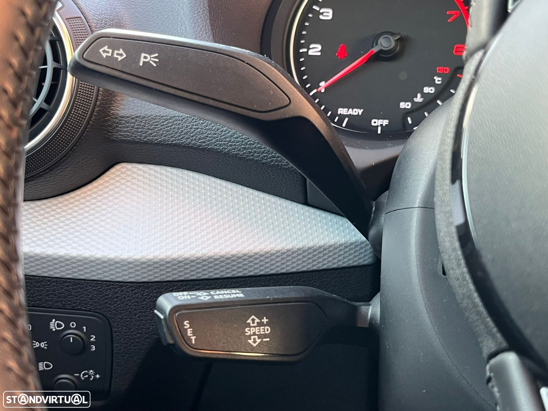 Audi Q2 - 19