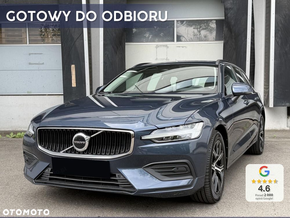 Volvo V60 B4 B Core - 2