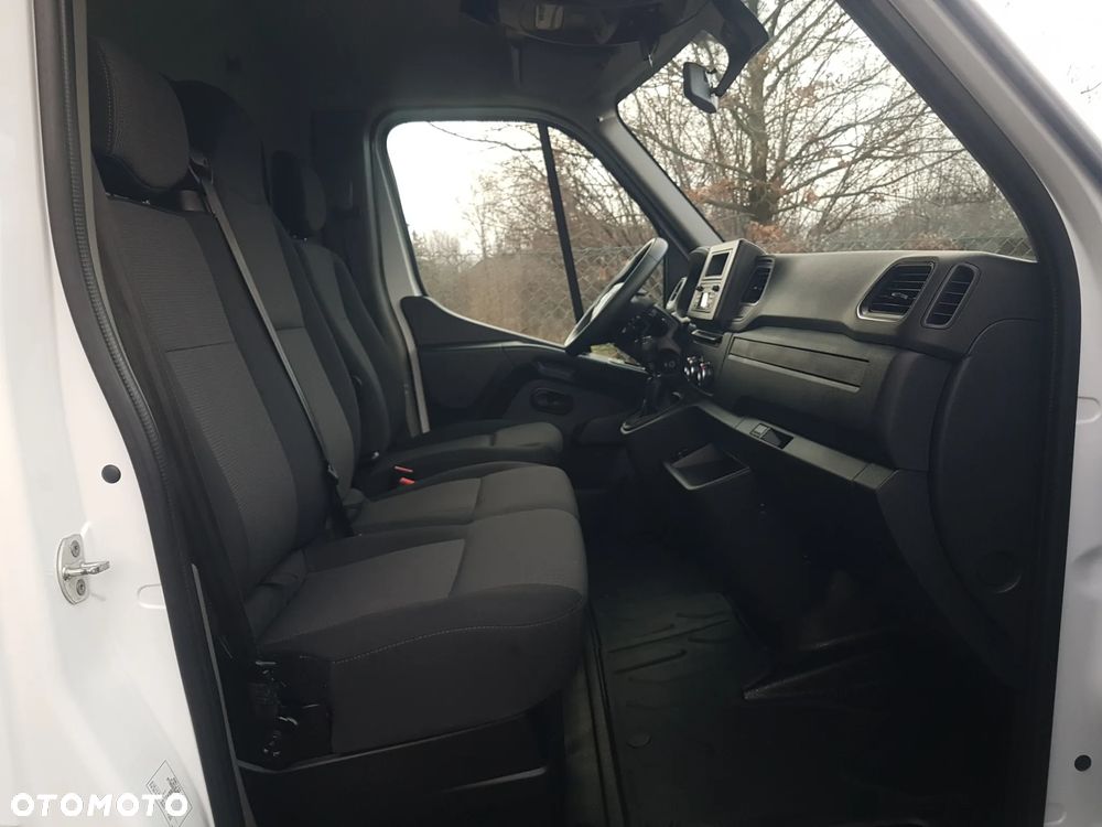 Renault MASTER 8EP CHŁODNIA AGREGAT CARRIER VIENTO 350 FUNKCJA GRZANIA IZOTERMA 4,26x2,16x2,01 KLIMA - 22