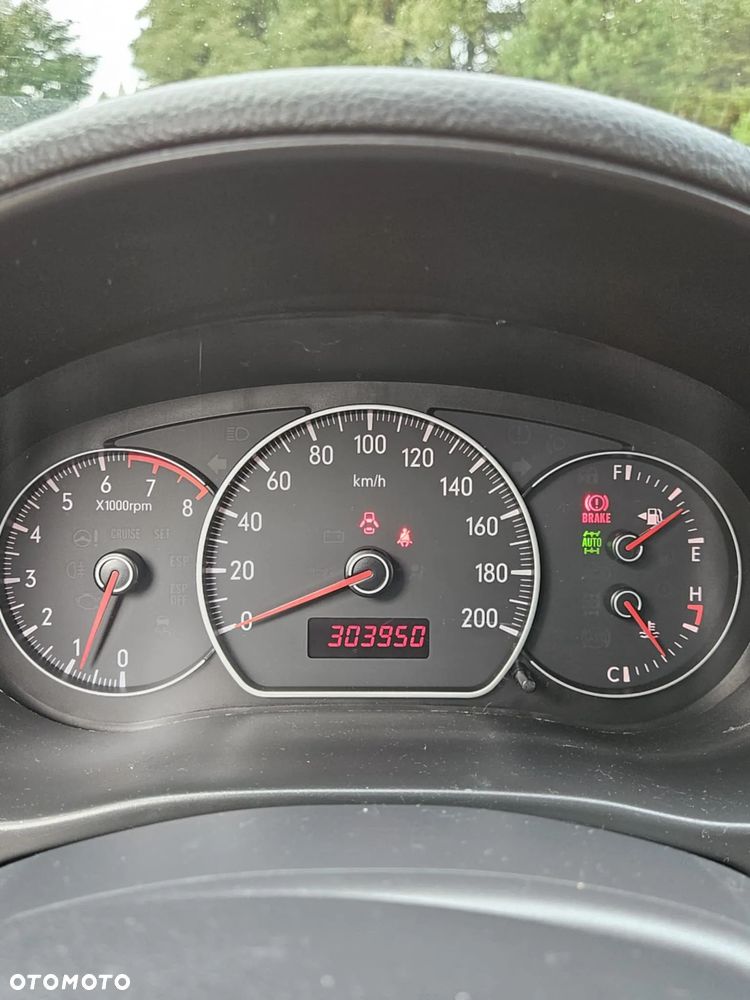 Suzuki SX4 - 13