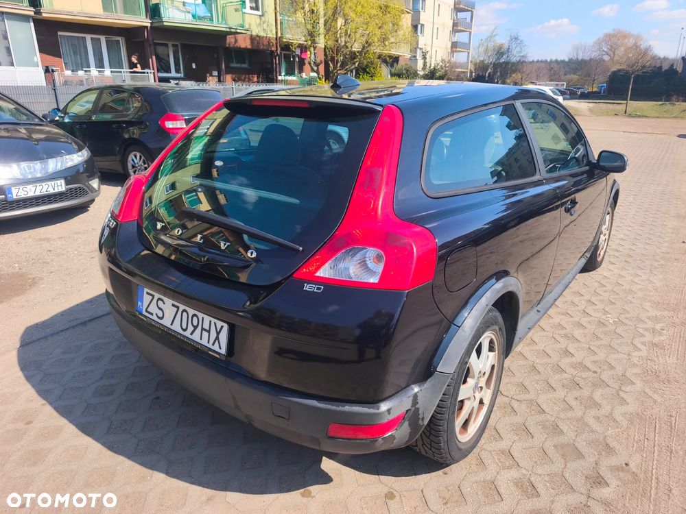 Volvo C30 1.6D - 3