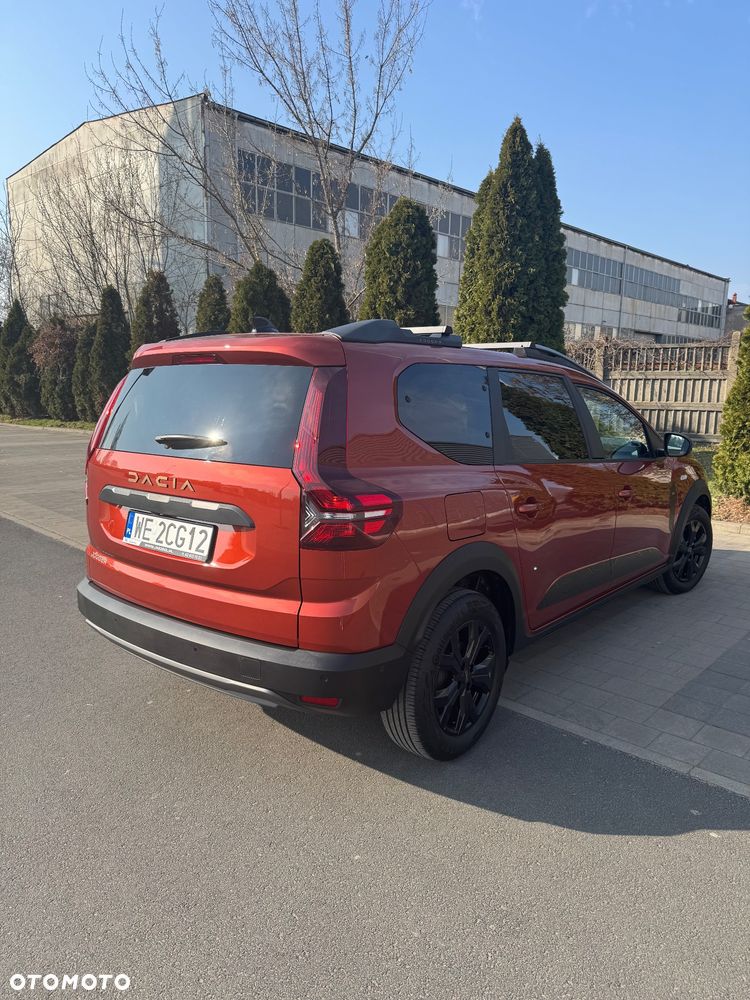Dacia Jogger 1.0 TCe Expression 7os - 6