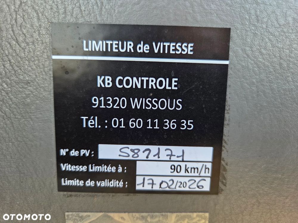 Temsa Opalin Otokar - 21