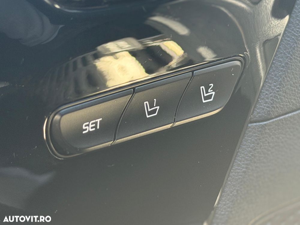 Kia Niro 1.6 GDI 2WD Aut. Spirit - 27