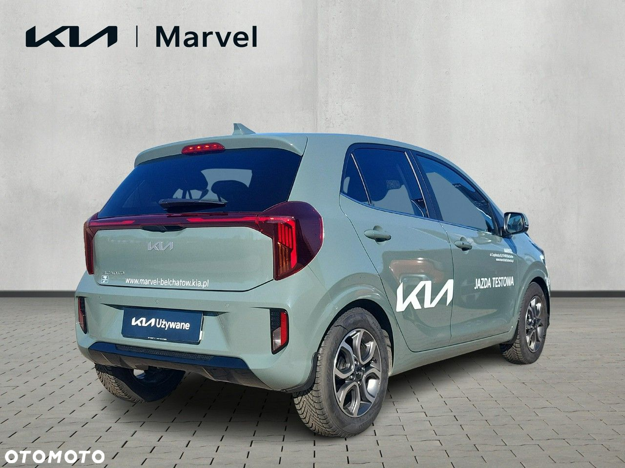 Kia Picanto - 5