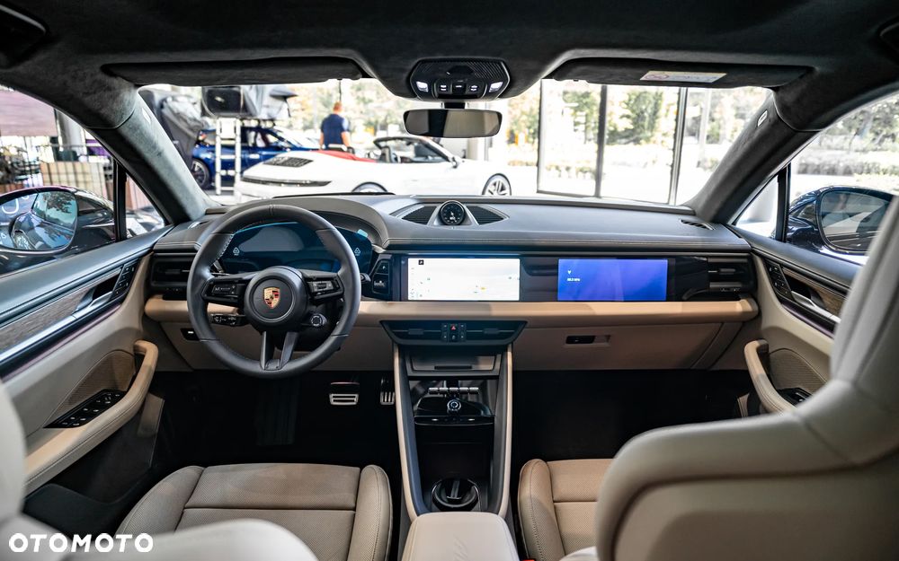 Porsche Macan 4S 100kWh - 23