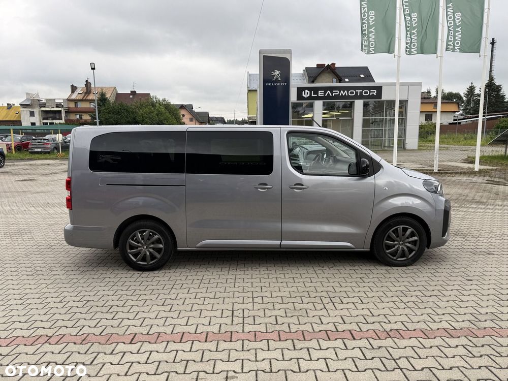 Citroën SpaceTourer 2.0 BlueHDi XL Business Lounge - 4