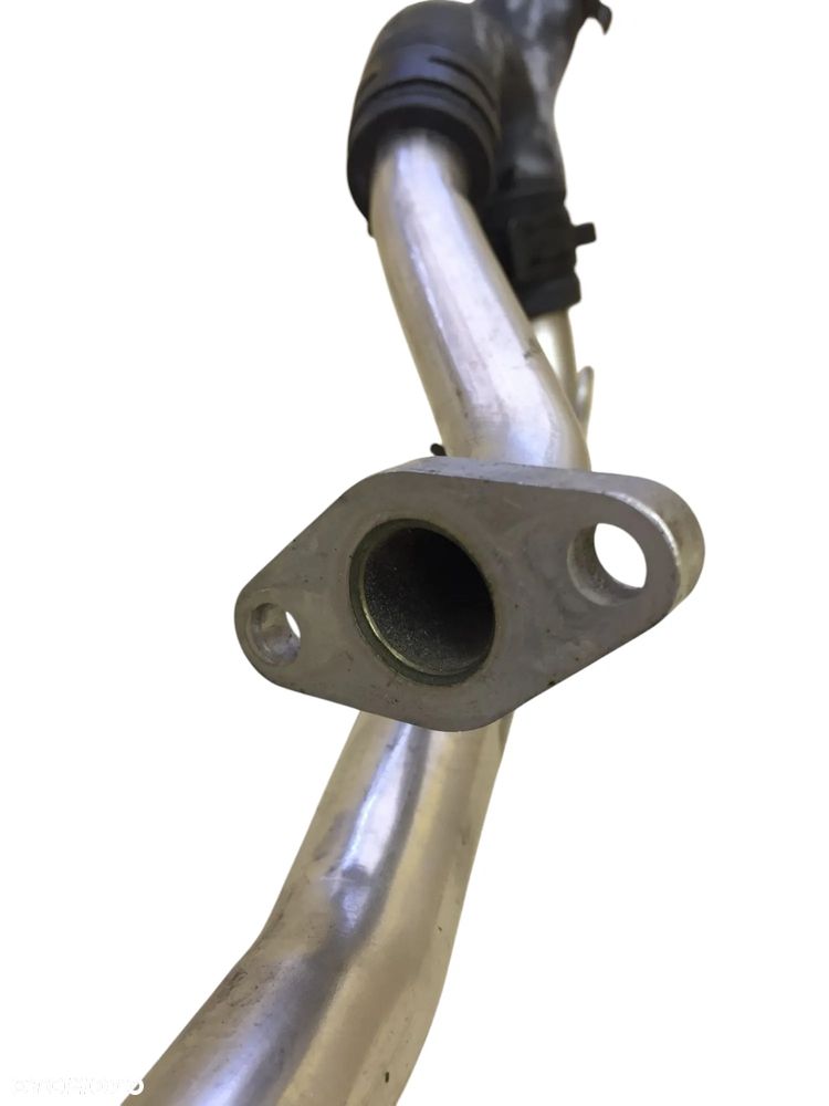 RURA RURKA PRZEWÓD ZAWORU EGR 3.0 B V6 ASN AUDI A4 B6 | AUDI A4 B7 | AUDI A6 C5 06C131143H - 10