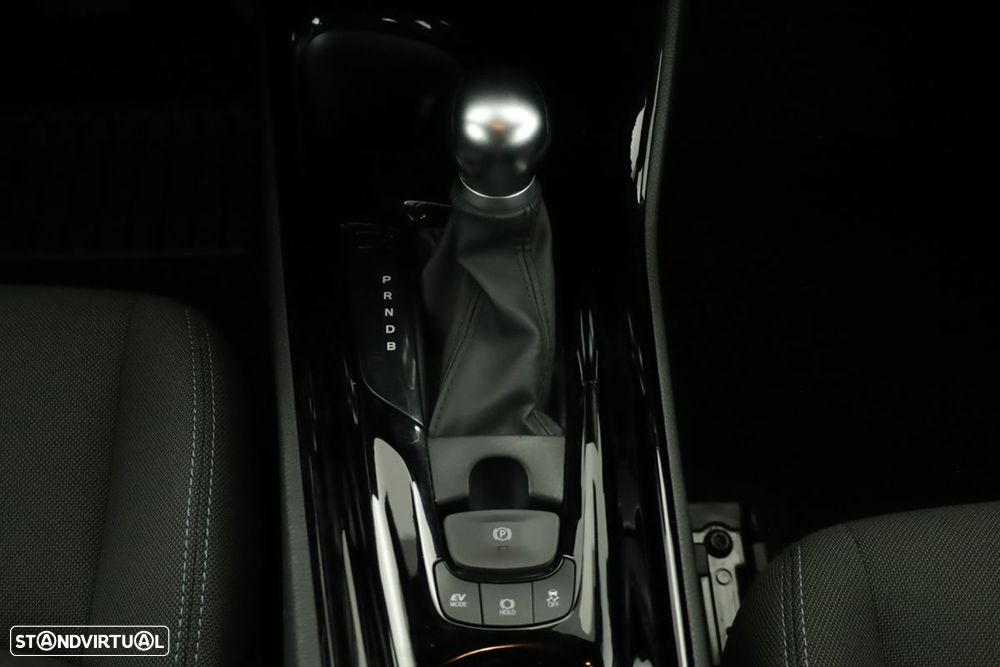 Toyota C-HR 1.8 Hybrid Square Collection - 13