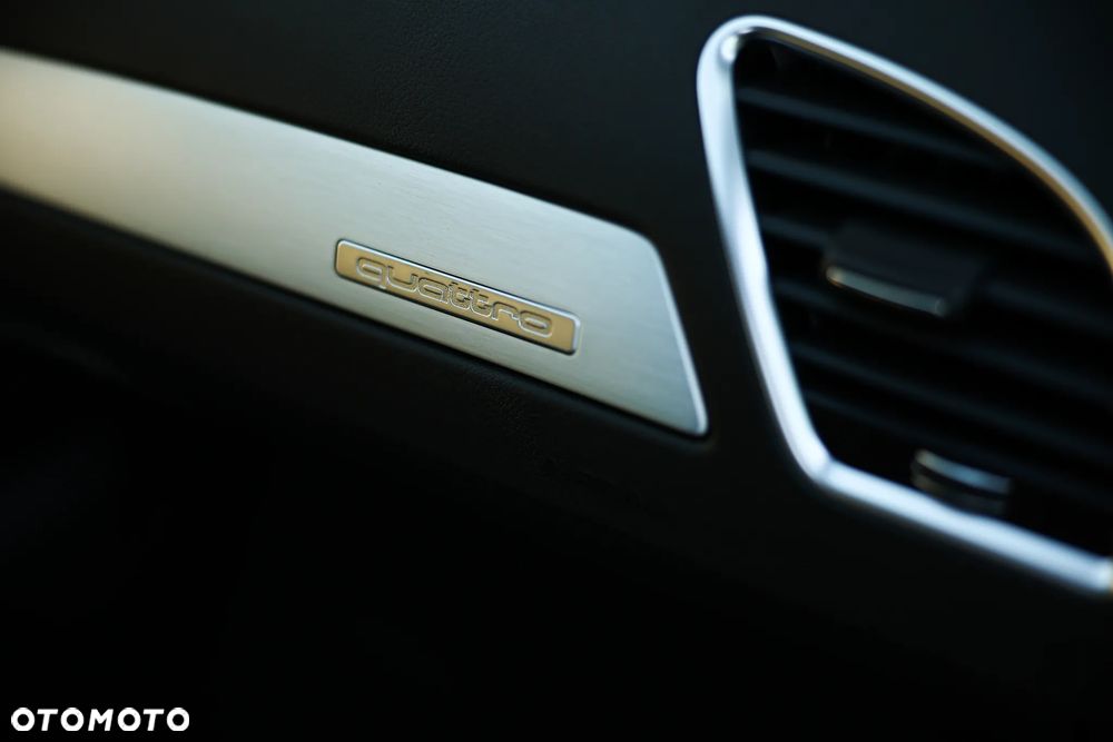 Audi A4 Avant 2.0 TFSI Quattro - 25