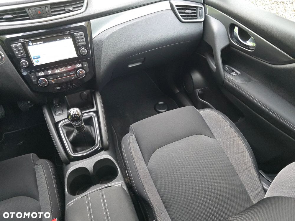 Nissan Qashqai 1.6 DIG-T Tekna - 12