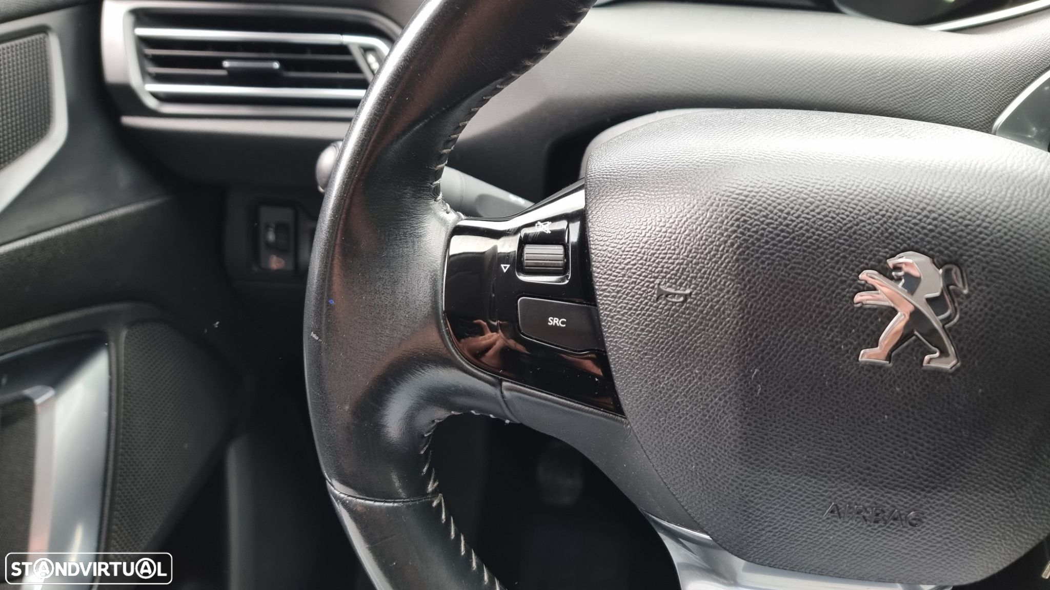 Peugeot 308 1.2 PureTech Active - 17