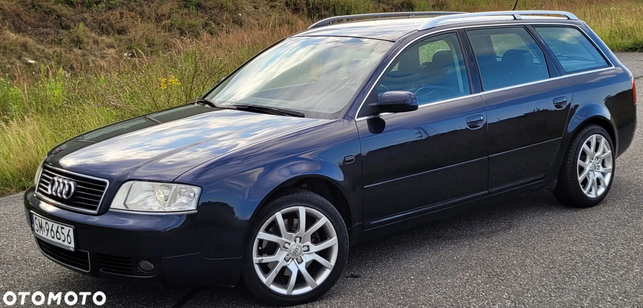 Audi A6 - 15