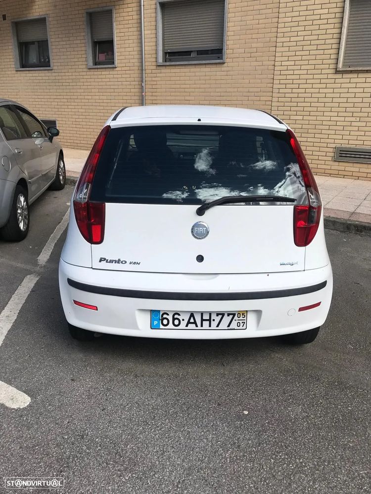 Fiat Punto - 2