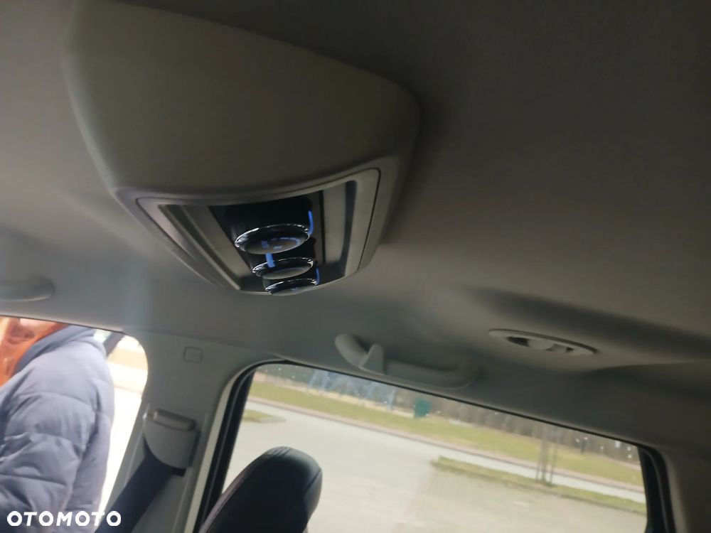 Fiat Freemont 2.0 Multijet 16V DPF Automatik Allrad Lounge - 14