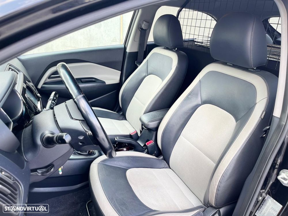 Kia Rio / Unique - 12
