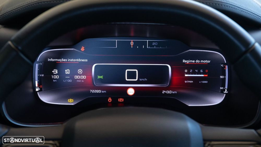 Citroën C5 Aircross 1.2 PureTech Shine - 6