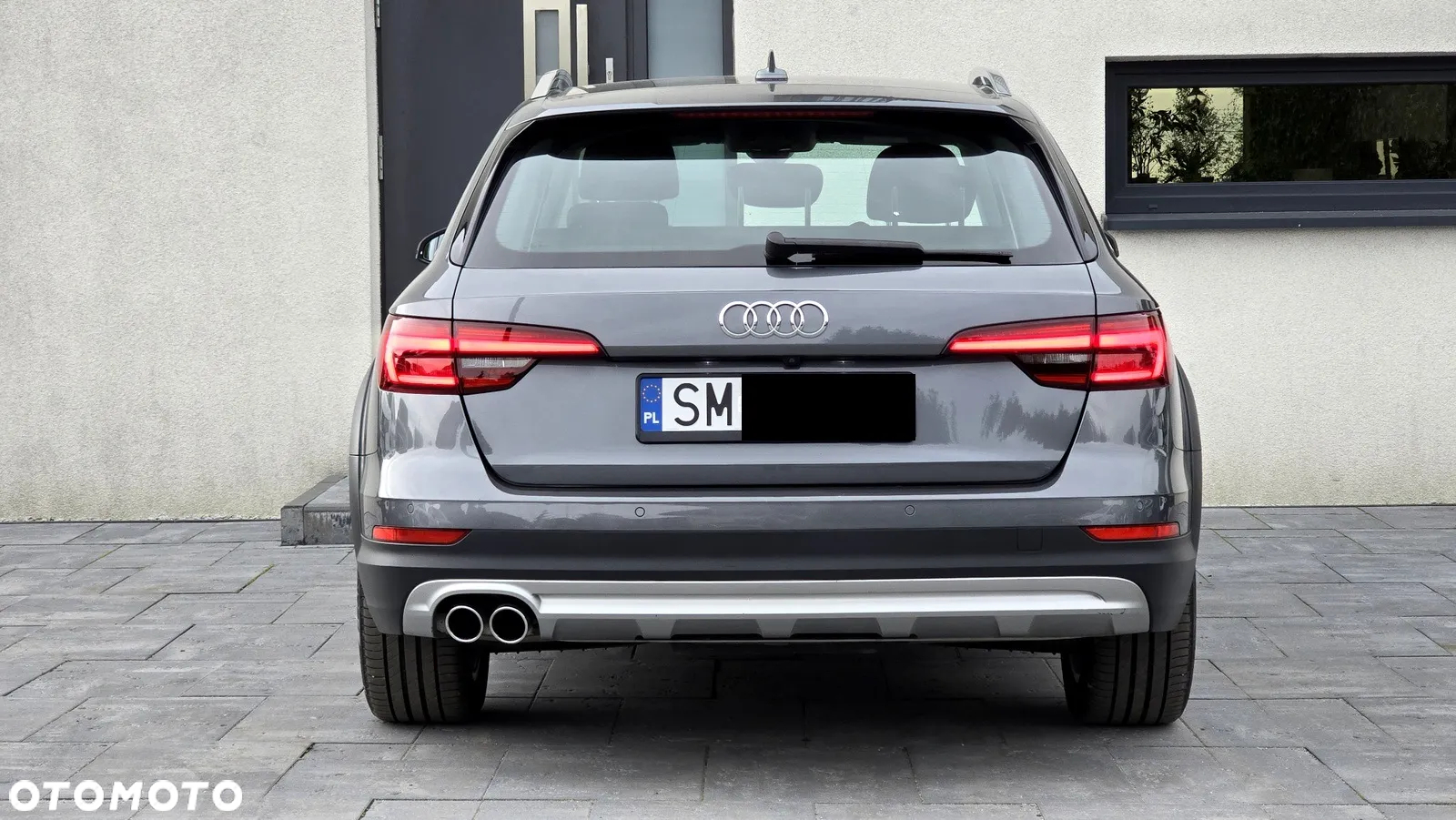 Audi A4 Allroad quattro 3.0 TDI S tronic - 13