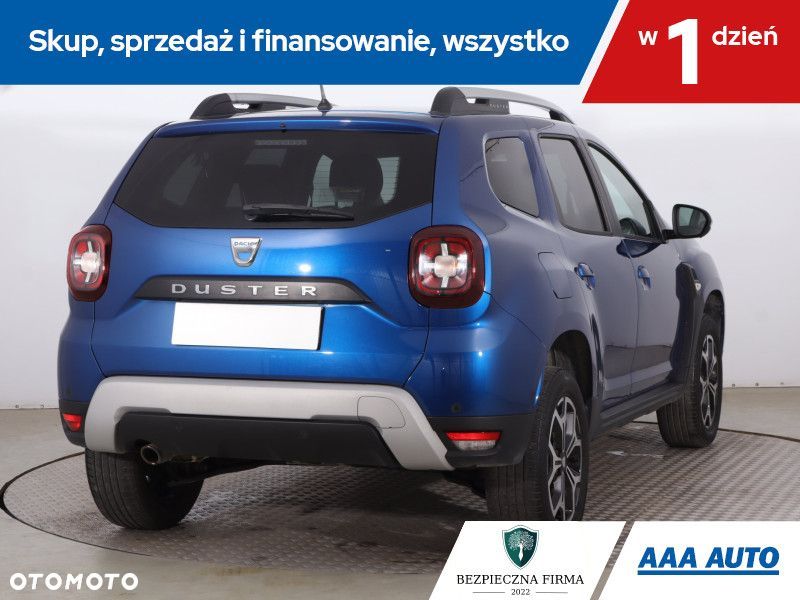 Dacia Duster - 7
