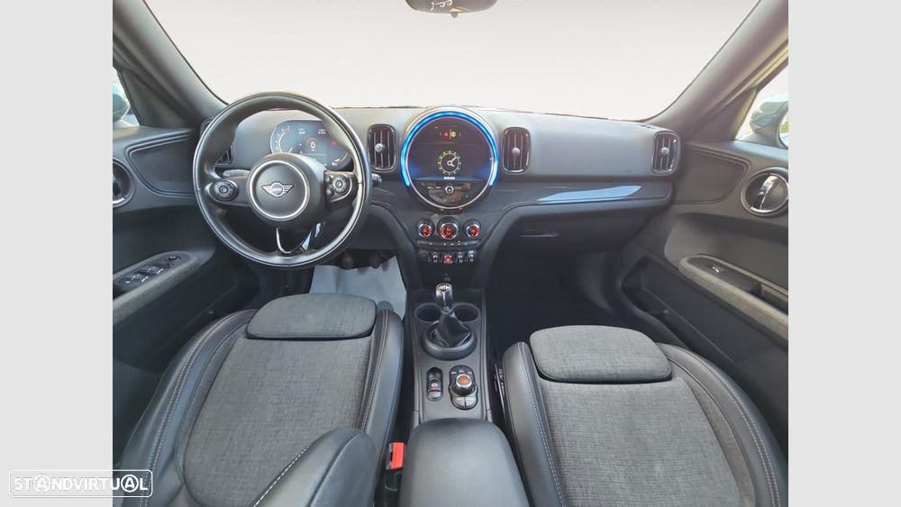 MINI Countryman One - 13