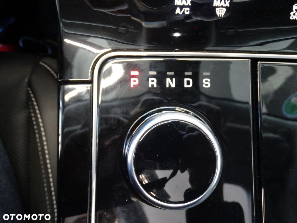 Land Rover Range Rover Velar - 23