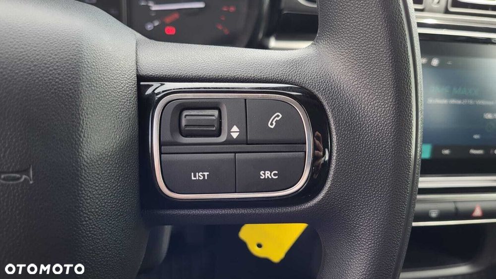 Citroën C3 - 21