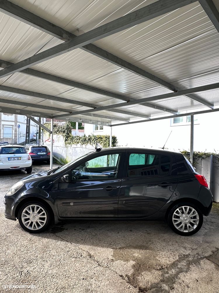 Renault Clio 1.2 TCE Dynamique S - 7